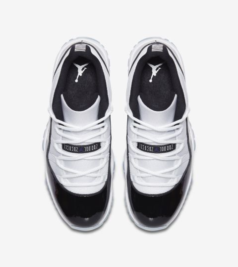 Nike Air Jordan 11 Retro Nederland