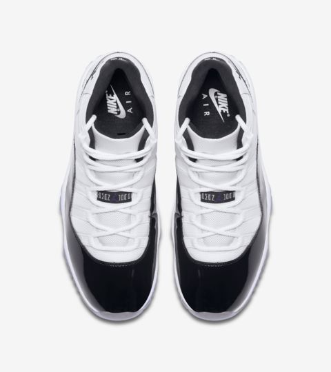 air jordan xi concord