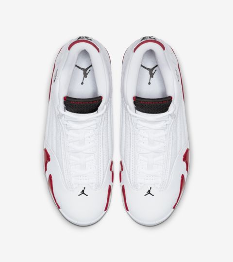 white and red 14s release date