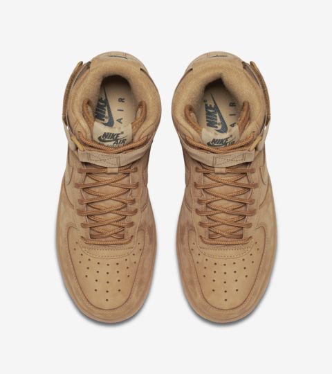 Nike Air Force 1 High Dames Nederland