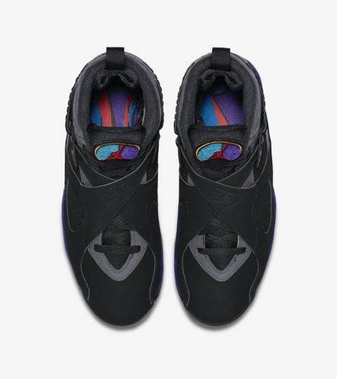 jordan 8 acqua