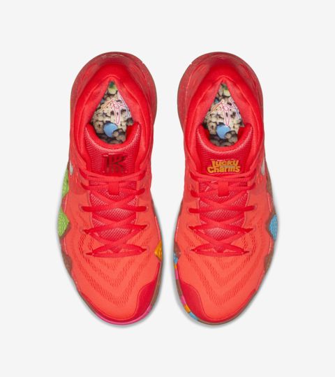 kyrie 4 froot loops