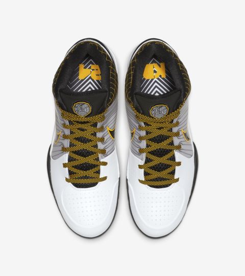 nike zoom kobe iv kopen