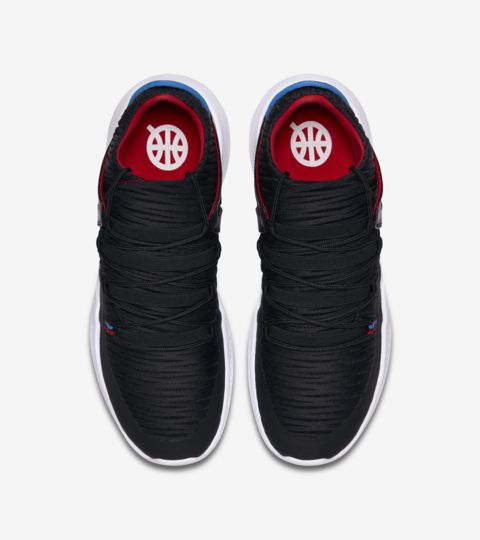 nike jordan 23 low