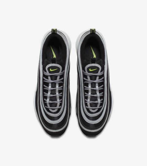 nike air max classic black