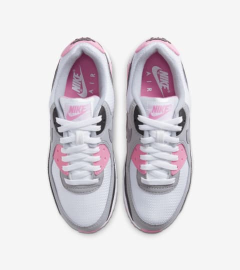 nike air max 90 rose