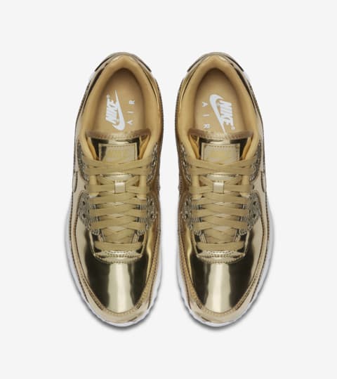air max gold 90