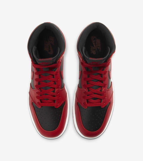 jordan 1 og 85