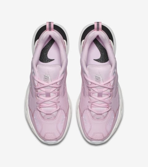 nike m2 tekno phantom