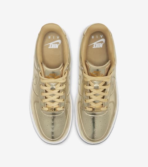 air force 1 metallic pour femme air force 1 metallic pour femme