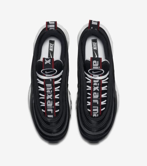 nike air max 97 premium red