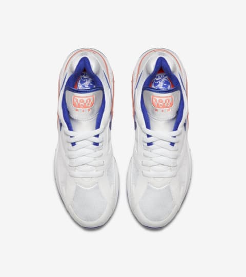 nike air max 180 ultramarine homme nike air max 180 ultramarine homme