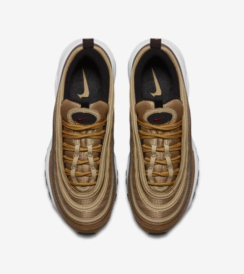 nike air max 97 gold femme nike air max 97 gold femme