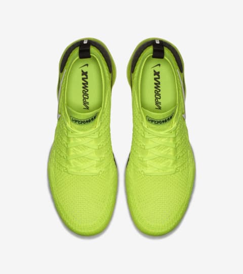 Nike Air VaporMax Flyknit Power 2 Shoe. Nike GB Pinterest