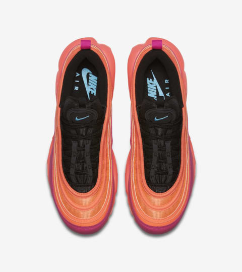 nike air max plus 97 racer pink