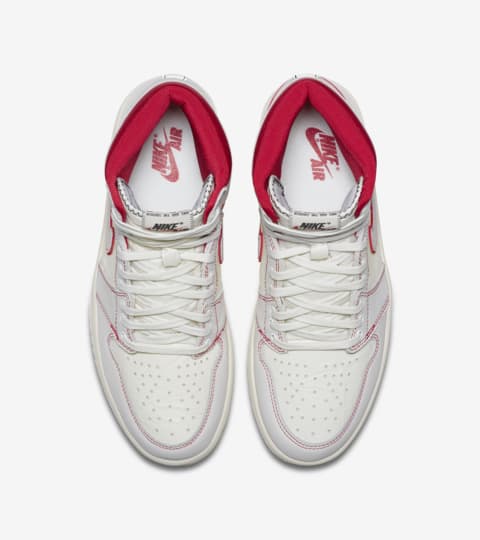 jordan phantom