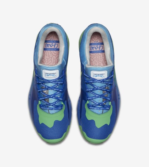 air max zero doernbecher