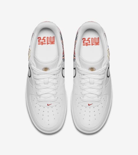 nike air force 1 lny womens