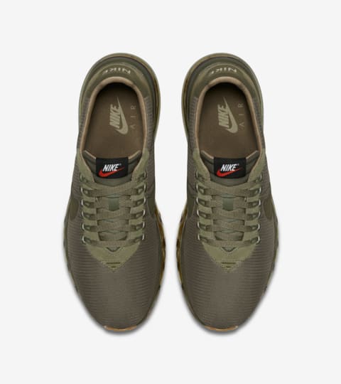 air max ld zero kaki