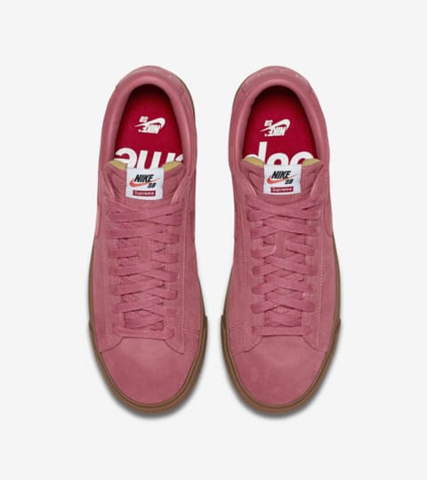 nike blazer supreme