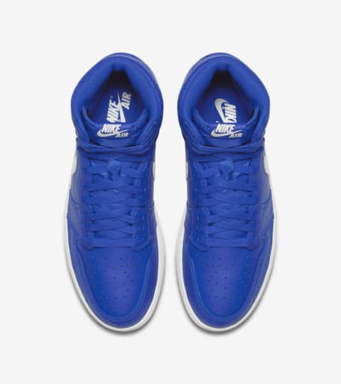 nike air jordan 1 retro high og hyper royal