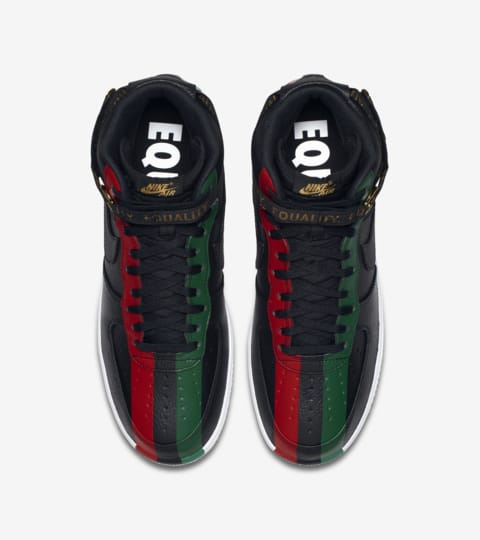 nike bhm 2018