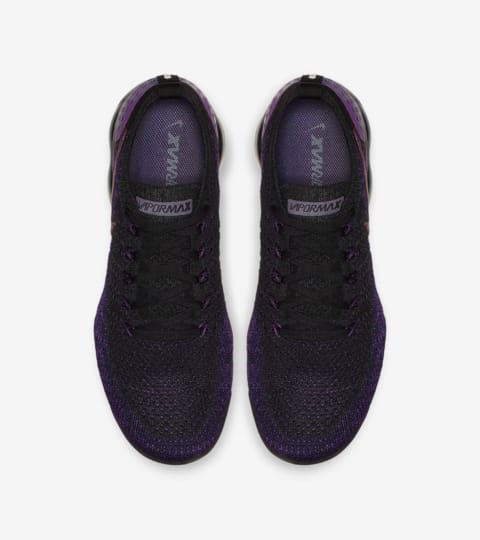 air vapormax flyknit 2 midnight purple Cheap Nike Air Max