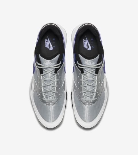 nike 97 bw silver