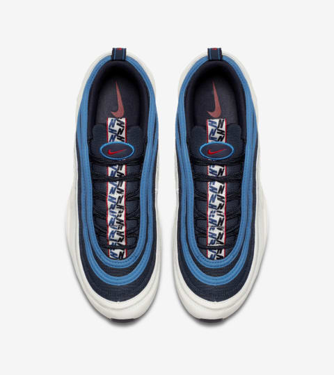 air max 97 illusione perfetta