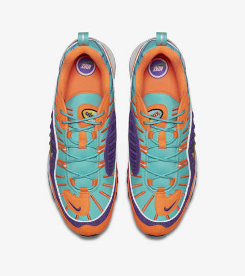 nickelodeon air max