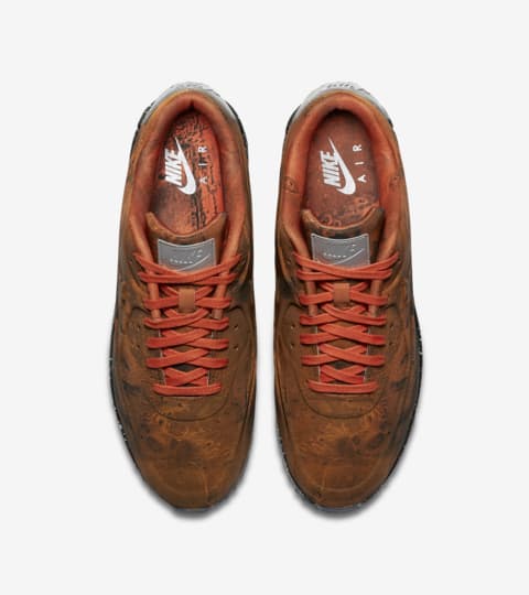 nike air max 90 mars nike air max 90 mars