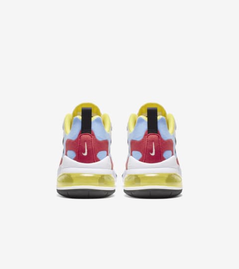 nike air max 270 react (bauhaus) women's shoe nike air max 270 react (bauhaus) women's shoe