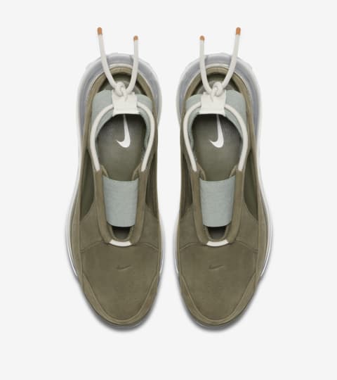 nike air max 720 olive