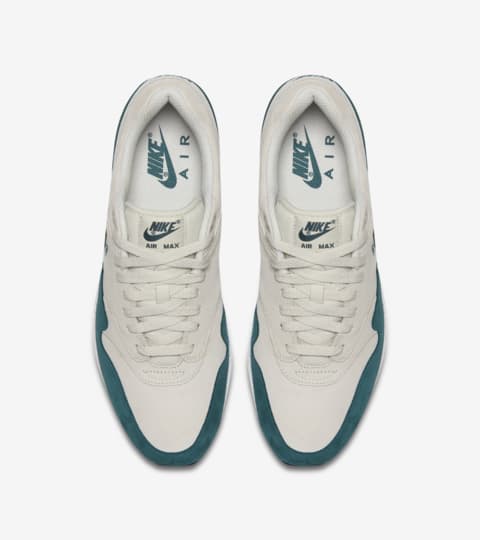 air max 1 premium verde esmeralda air max 1 premium verde esmeralda