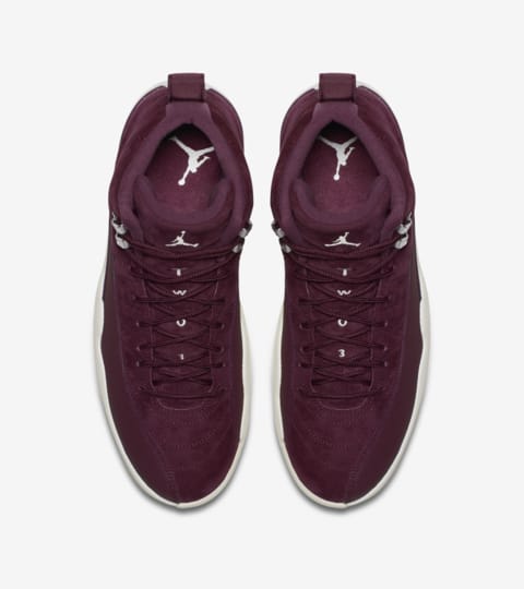 nike air jordan bordeaux