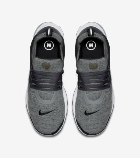 presto nike tech