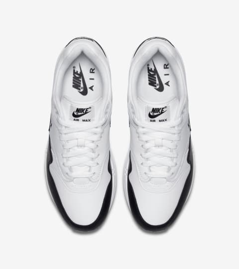 air max 1 jewel black white air max 1 jewel black white