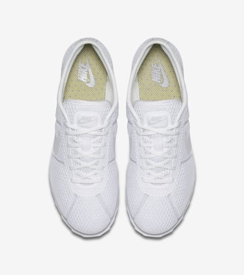 nike cortez ultra beige