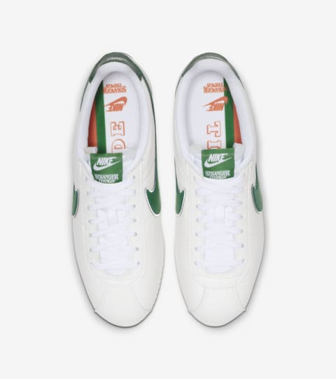 nike cortez stranger things precio
