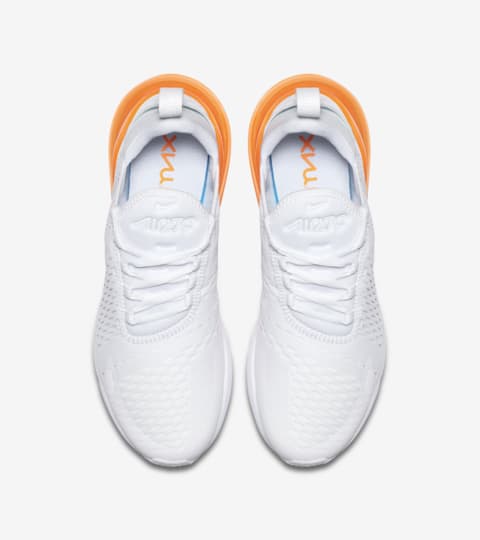nike total 270