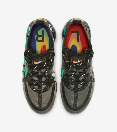 nike air vapormax 2019 cpfm