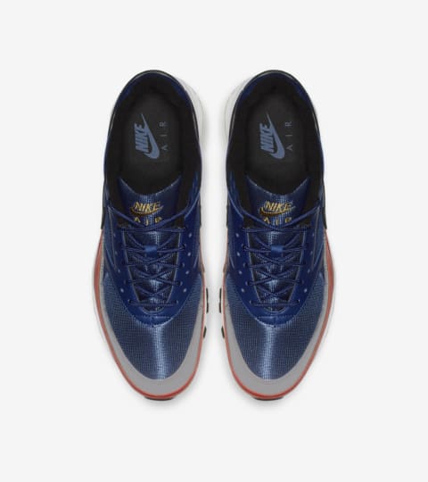 nike 97 royal blue