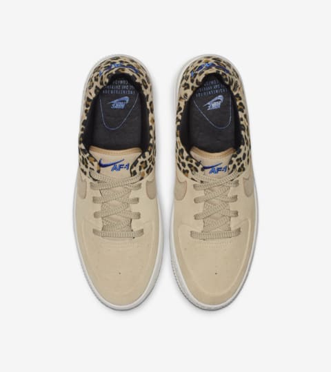 air force 1 sage desert ore