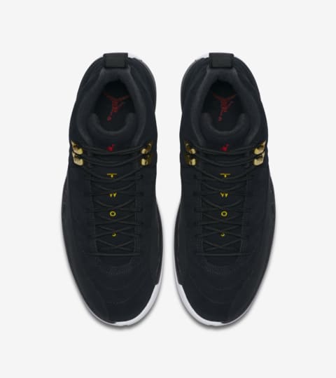 jordan two 3 negro