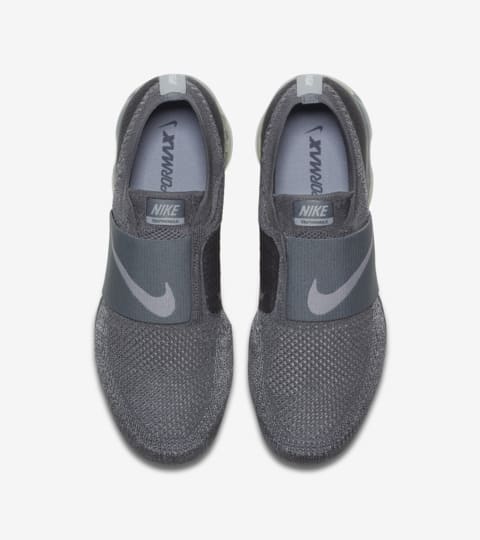 nike air vapormax flyknit moc homme
