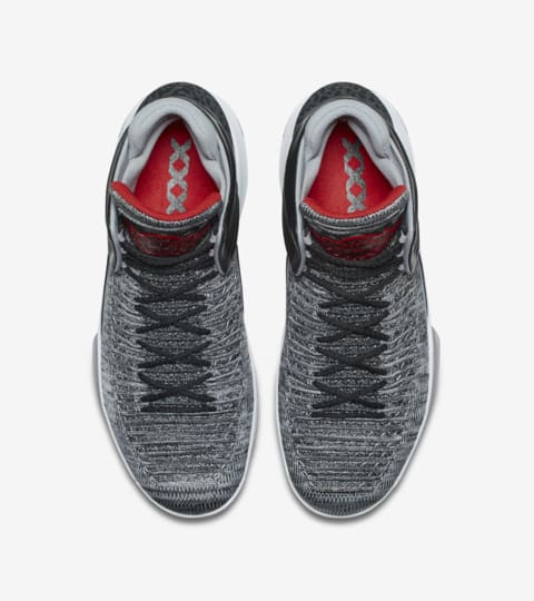 tenis jordan mvp