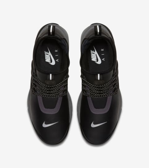 nike presto utility reflect
