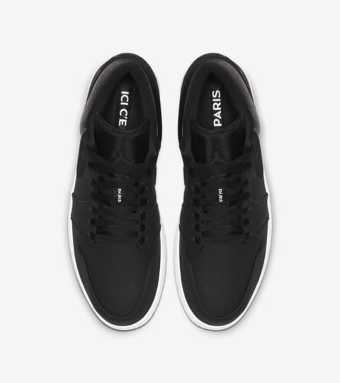 air jordan 1 low psg homme air jordan 1 low psg homme