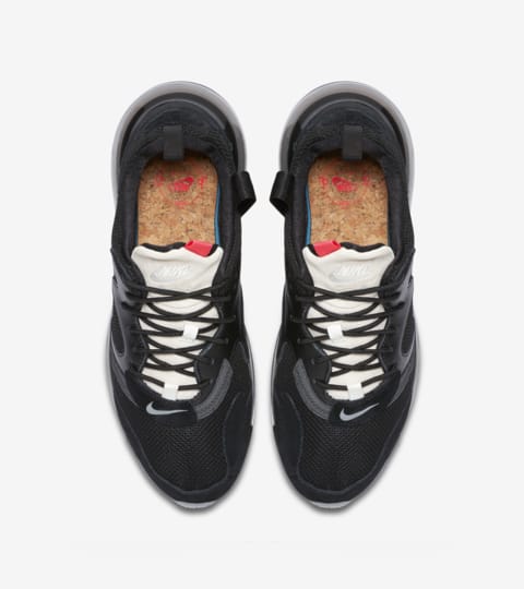 nike 720 lanzamiento