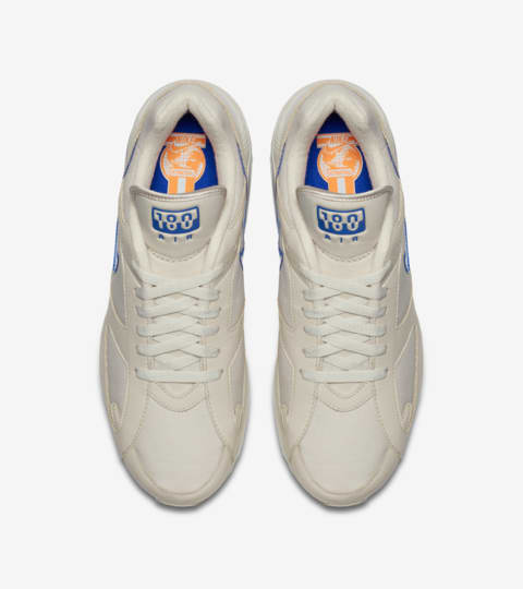 nike air max 180 premium se blue